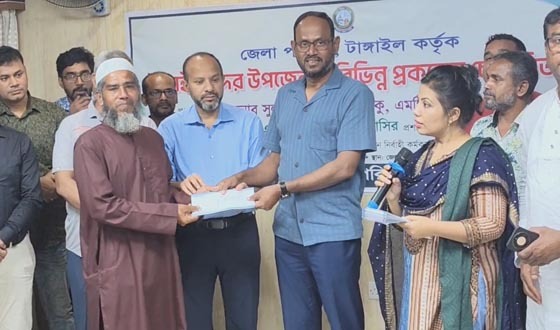 চরাঞ্চলে স্বাস্থ্যসেবা পৌঁছে দিতে হাসপাতাল গড়ে তোলা হবে: প্রতিমন্ত্রী