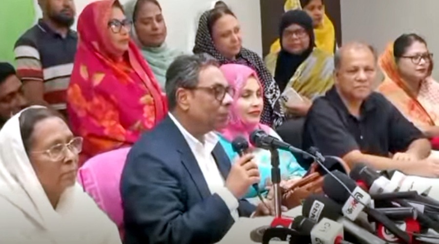 এক লাখ মাঠকর্মী নিয়োগ দেয়া হবে: স্বাস্থ্য প্রতিমন্ত্রী