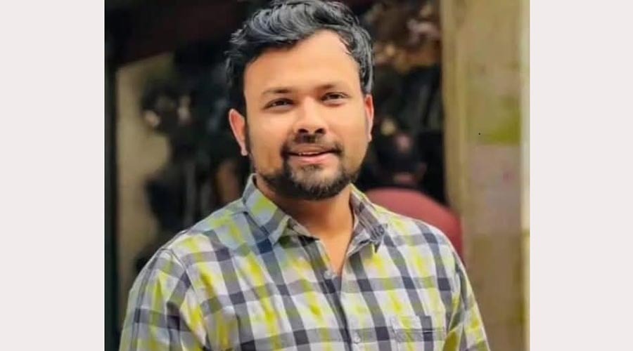 সাংবাদিককে মারধরের অভিযোগে মনোহরদীতে যুবদল নেতাকে শোকজ
