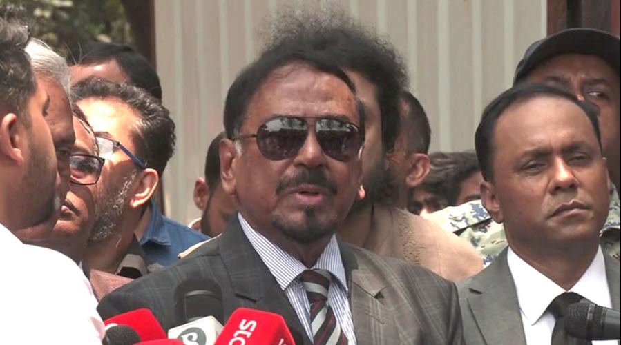 জুলাই জাদুঘরে শেখ হাসিনা ‘ইতিহাসের কলঙ্ক’ হয়ে থাকবেন, বললেন স্পিকার