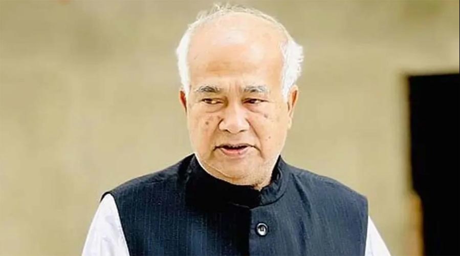 সাবেক মন্ত্রী ইঞ্জিনিয়ার মোশাররফ হোসেন আর নেই