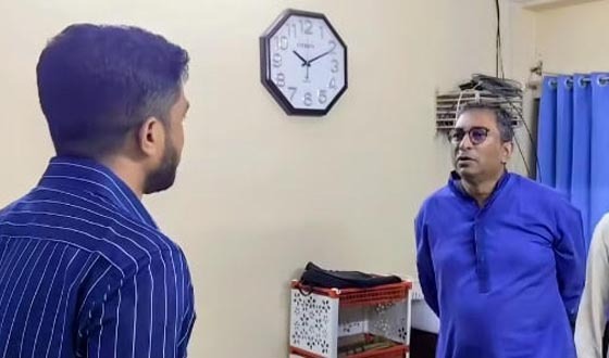 যে কারনে ভাইরাল হলেন চাঁদপুরের সাব রেজিষ্ট্রার রাজ্জাক