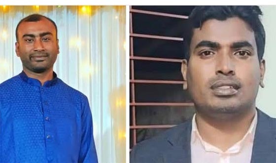 দীর্ঘ ৮ বছর পর বাগেরহাট ছাত্রদলের কমিটি ঘোষণা