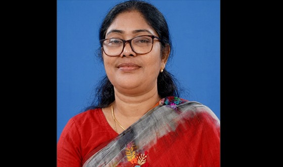 সৈয়দপুরে পৌর মহিলা লীগের সাধারণ সম্পাদক গ্রেফতার