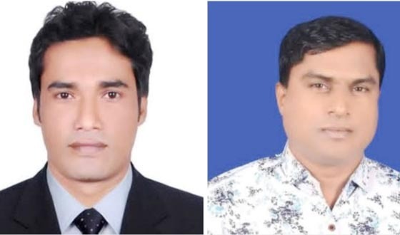 ‘শিশুদের জন্য আমরা’ সংগঠনের কমিটি গঠন