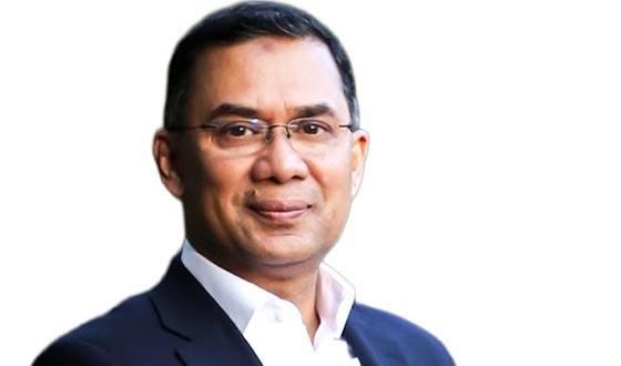 প্রধানমন্ত্রী তারেক রহমান চাঁদপুর আগমন ঘিরে সাজ সাজ রব