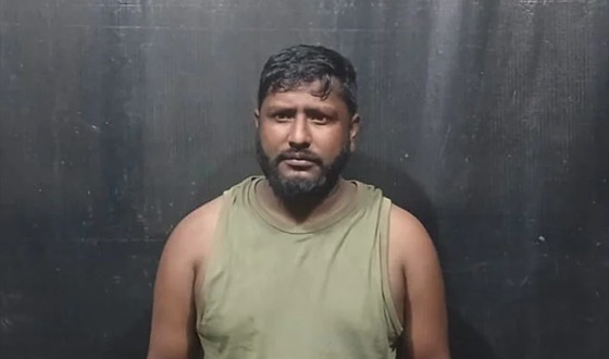 কুমিল্লায় বিদেশি পিস্তলসহ যুবক গ্রেফতার