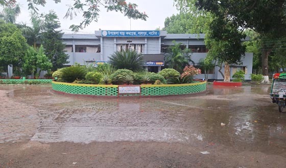 শিক্ষিকার ছোড়া ডাস্টারে রক্তাক্ত শিক্ষার্থী, শিক্ষিকাকে শোকজ