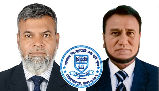 নবোদয় প্রি-ক্যাডেট এন্ড হাই স্কুলের কমিটি গঠন