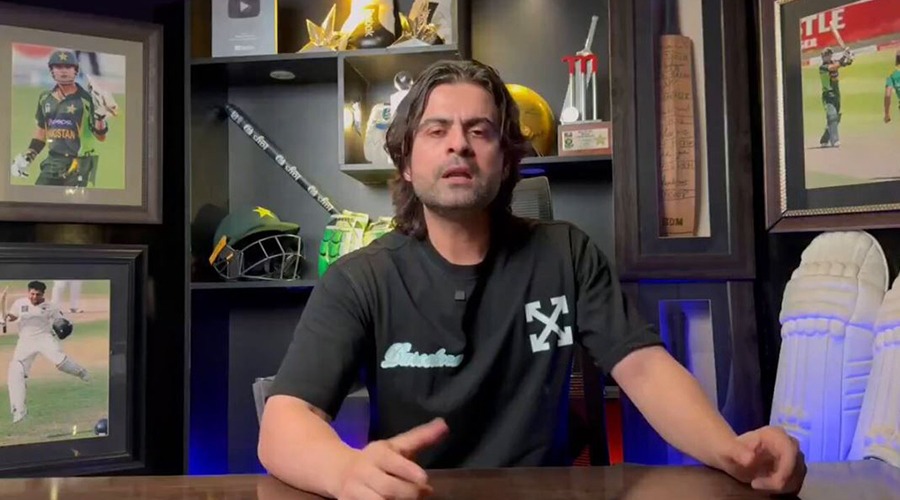 তোমাদের দিয়ে হবে না : শেহজাদ