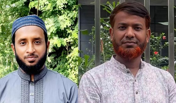 লক্ষ্ণীপুরে এনসিপির দুই কমিটি প্রশ্নে সাংগঠনিক স্বচ্ছতা