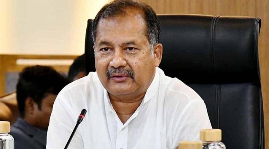 ৩০ লাখ কোটি টাকার ঋণের বোঝা নিয়ে চলছে সরকার, দাবি তথ্যমন্ত্রীর
