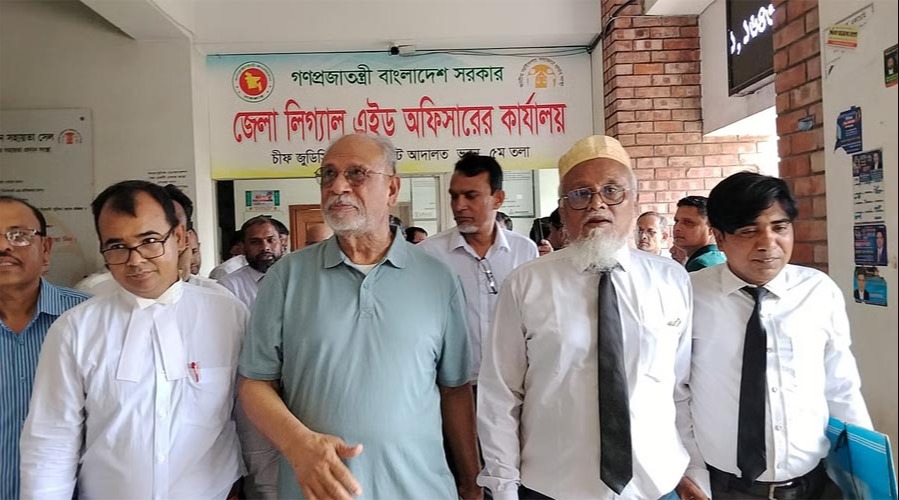 আদালতে আসতে ভালো লাগে, ক্ষোভ ঝেড়ে বললেন লতিফ সিদ্দিকী