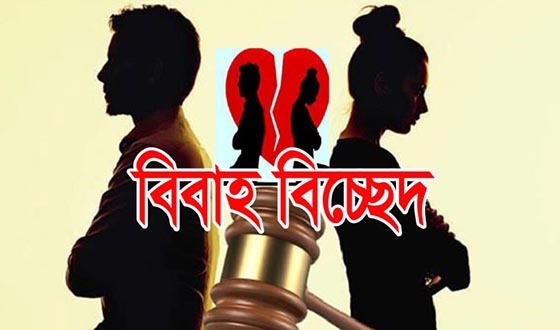 বরিশালে বৃদ্ধি পেয়েছে বিবাহ বিচ্ছেদ