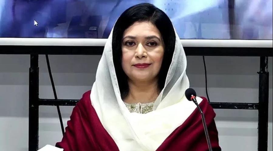 প্রতিবন্ধীদের জন্য বিনা ভাড়ার গণপরিবহন ব্যবস্থা নিয়ে কাজ চলছে: ডা. জুবাইদা রহমান
