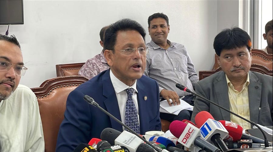 ২০২৭ সালের এসএসসি শুরু ৭ জানুয়ারি, এইচএসসি ৬ জুন