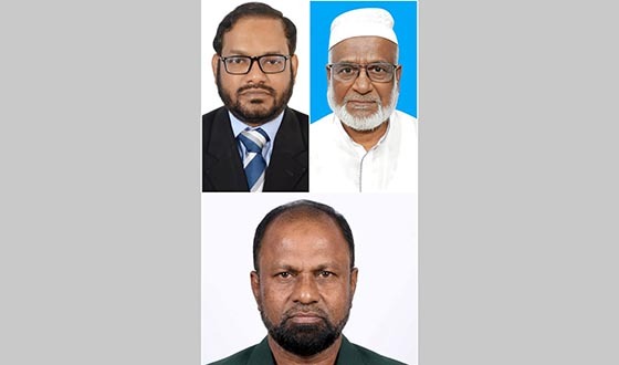 চাঁদপুর জেলা ক্রীড়া সংস্থার নতুন এডহক কমিটির অনুমোদন