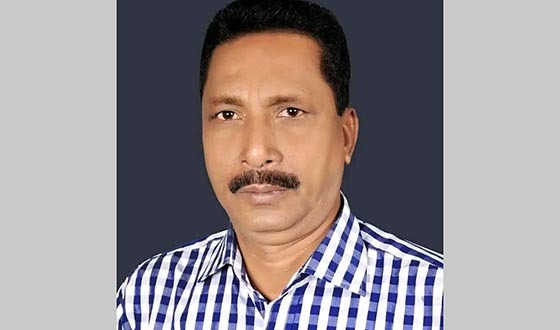 ইউপি চেয়ারম্যান নজরুল ইসলাম চুন্নু আর নেই