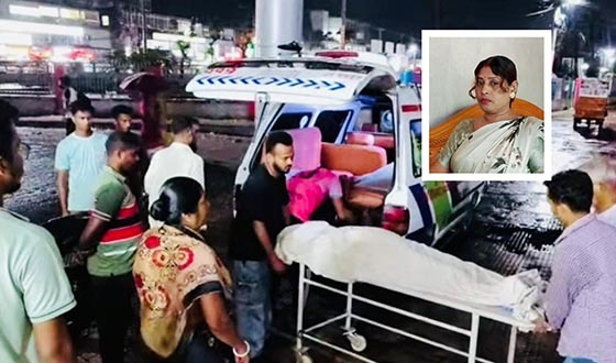 দুইশ' টাকার জন্য খুলে নেয়া হয় অক্সিজেন মাস্ক, অতঃপর রোগীর মৃত্যু