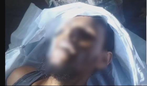 আমতলীতে হাটের খাজনা আদায়কারীকে কুপিয়ে হত্যা