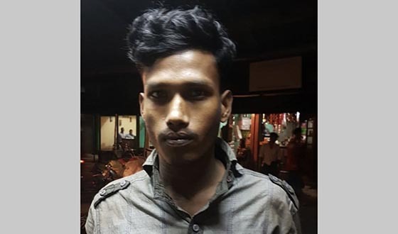 মোল্লাহাটে যুবকের আত্মহত্যা