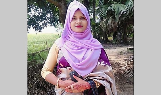 আলমপুর ইউপির প্যানেল চেয়ারম্যানের ক্ষমতা বাতিল, দায়িত্বে উপজেলা প্রকৌশলী