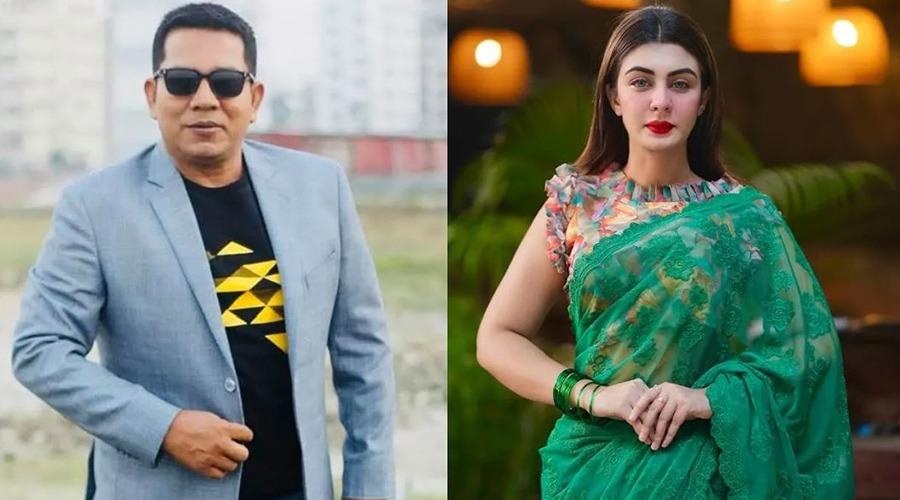 এবার হাইকোর্টে যাবেন হাসান জাহাঙ্গীর