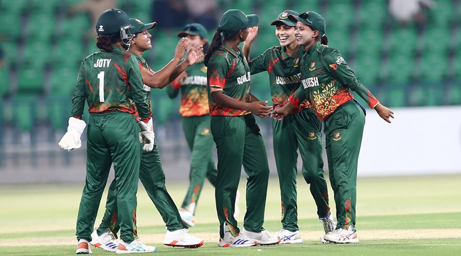 কিউই ও আইরিশদের বিপক্ষে প্রস্তুতি ম্যাচ খেলবে বাংলাদেশ