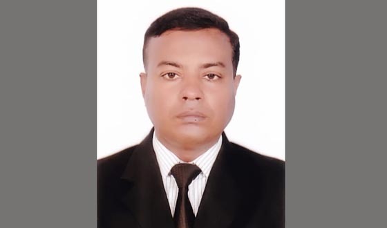 বরিশালে সাংবাদিকের ওপর হামলা, থানায় অভিযোগ