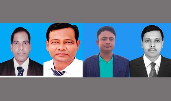 রাত পোহালেই তালায় মাধ্যমিক শিক্ষক সমিতির নির্বাচন