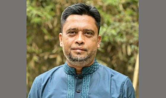 লোহাগড়ার সাবেক ইউপি মেম্বরকে কুপিয়ে জখমের ঘটনায় মামলা দায়ের
