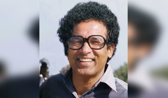 নাসার বাংলাদেশী বিজ্ঞানী রেজাউল হক আর নেই