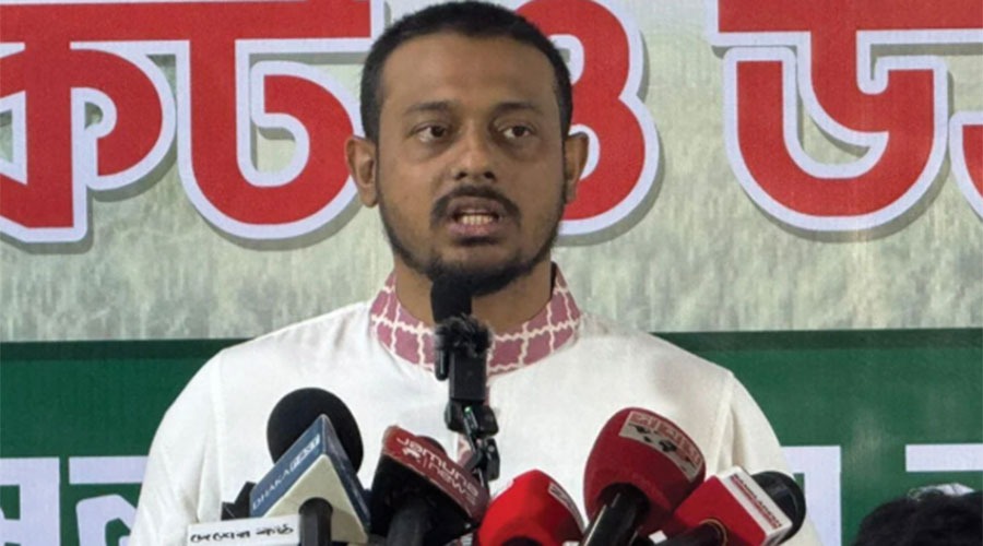 সীমান্তে নিরীহ বাঙালিদের হত্যা করে বৈধতা উৎপাদন করা হচ্ছে: নাসীরুদ্দীন