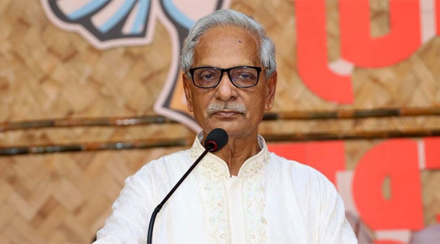 সংস্কৃতি একটি জাতির আত্মপরিচয়, চেতনা ও সভ্যতার ভিত্তি: সংস্কৃতিমন্ত্রী