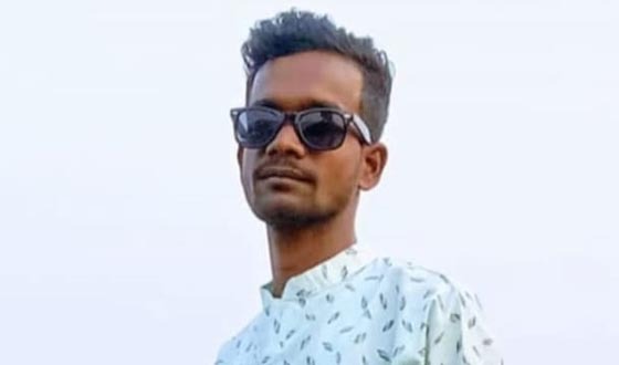 মাছ ব্যবসায়ীকে কুপিয়ে হত্যা, গ্রেপ্তার ২
