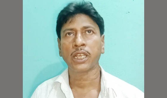 দাকোপে চেয়ারম্যানের বিরুদ্ধে প্রকল্পের টাকা আত্নসাতের অভিযোগ
