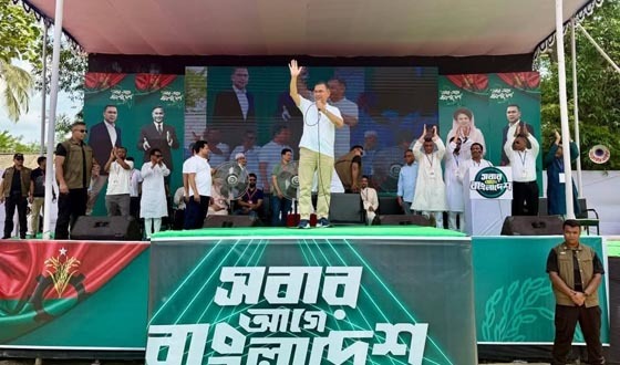 জনগণ চাইলে কুমিল্লা বিভাগ হবে: প্রধানমন্ত্রী