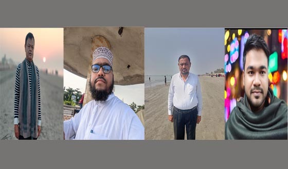 পটুয়াখালীতে ৪ শিক্ষকের বিরুদ্ধে বিভাগীয় ব্যবস্থার সুপারিশ