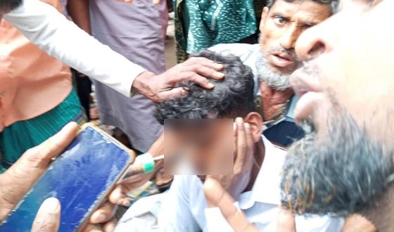 ভৈরবে টেটা যুদ্ধ, আহত ৩০