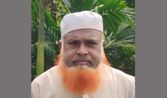 ফুলবাড়ীতে বিএনপির সাবেক সভাপতি আর নেই