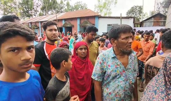 তিস্তা নদীতে গোসল করতে নেমে ২ ভাইয়ের মর্মান্তিক মৃত্যু