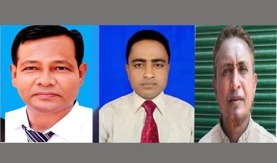তালা উপজেলা মাধ্যমিক শিক্ষক সমিতির নির্বাচন সম্পন্ন
