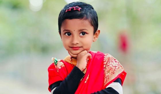 দুর্গাপুরে নিখোঁজের একদিন পর হুমায়রার মরদেহ উদ্ধার