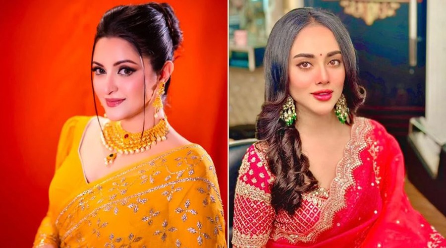 একমাত্র পরীমণি ছাড়া সবার চেহারাই সার্জারি করা : তমা মির্জা