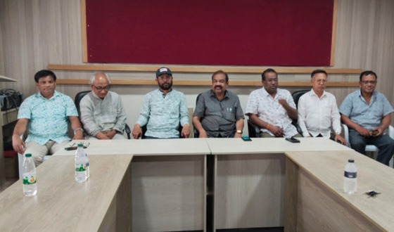 নির্বাহী কমিটির মেয়াদ ১ মাস বৃদ্ধি, নির্বাচন ১৩ জুন