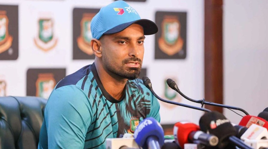 লিটনের চোখে বাংলাদেশের সেরা ক্যাপ্টেন কে?