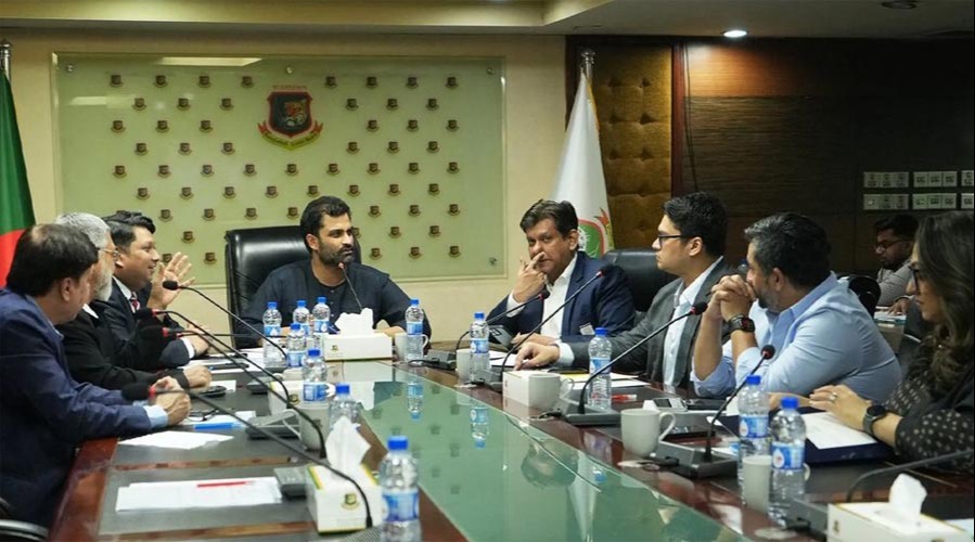 তামিমের নেতৃত্বাধীন বিসিবির অ্যাডহক কমিটি বাতিল চেয়ে হাইকোর্টে রিট