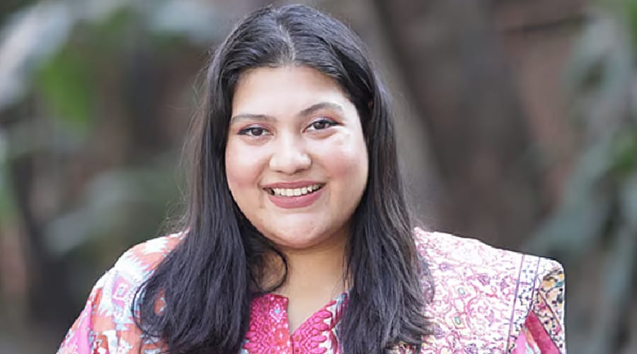 কনটেন্ট ক্রিয়েটর কারিনা কায়সার মারা গেছেন