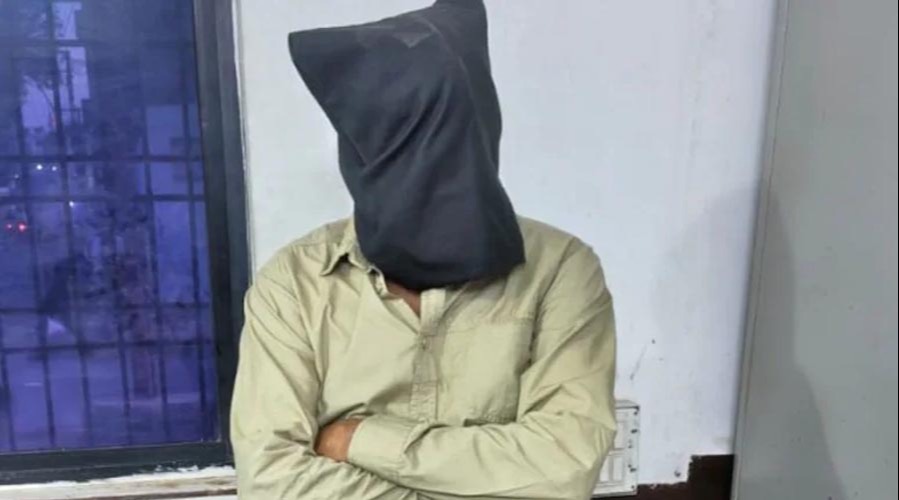 ভাড়ার টাকার জন্য স্ত্রী ও অপ্রাপ্তবয়স্ক কন্যাকে ধর্ষণের ‘চুক্তি’