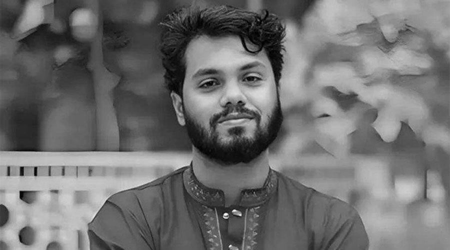 ১৪ বারের মতো পেছাল হাদি হত্যা মামলার তদন্ত প্রতিবেদন দাখিল, নতুন তারিখ ধার্য